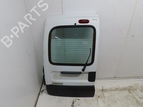 Used Left tailgate RENAULT KANGOO Express (FC0/1_) 1.5 dCi (61 hp) 19123537