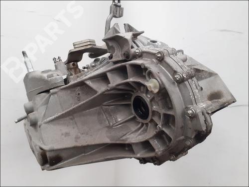 Gearbox DACIA DUSTER (HS_) 1.5 dCi | BP11170430M3 