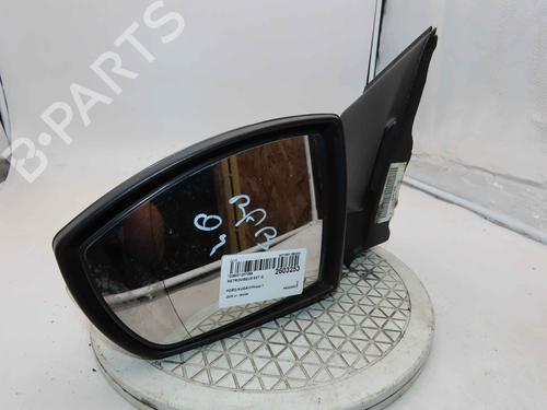 Used Left mirror Left mirror 37061559 37061559