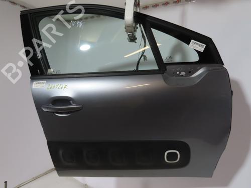 right-front-door-citroen-c3-iii-sx-2016-32873170 main image