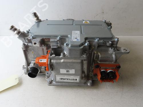 Inverter/Converter RENAULT CAPTUR II (HF_) E-TECH 160 | BP31843568M119  - Image 5