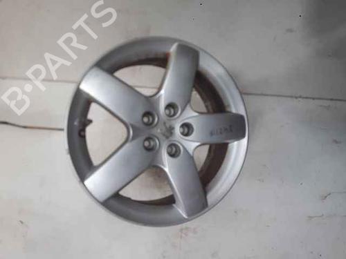 Fælk Fælk PEUGEOT 407 (6D_) 2.0 (6DRFNB, 6DRFNE) (136 hp) 37043602 37043602