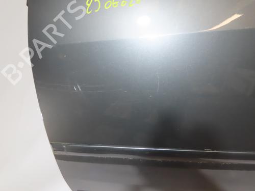 Left rear door VW TOURAN (1T3) 1.6 TDI | BP27169027C4 