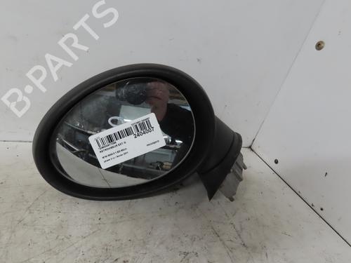 Retrovisor esquerdo MINI MINI (R56) One D (90 hp) 17730695