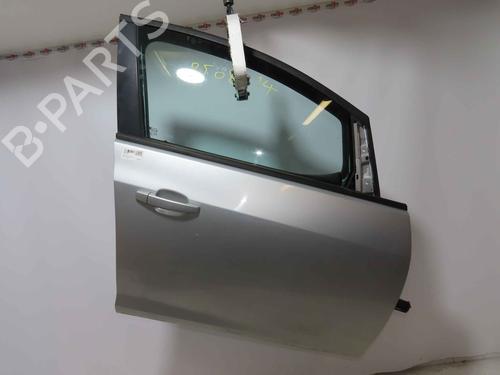 right-front-door-opel-astra-j-p10-2009-2010-2011-2012-2013-2014-2015-2016-37052457 main image