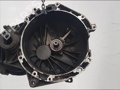 Used Gearbox FORD TRANSIT Van (FA_ _) 2.0 DI (FAE_, FAF_, FAG_) (100 hp) 15984171