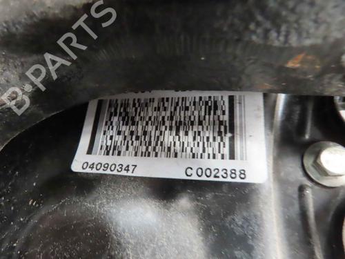Engine RENAULT KOLEOS I (HY_) 2.0 dCi 4x4 (HY0B) | BP37047452M1 - Image 5