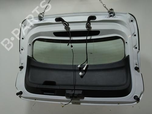 Tailgate RENAULT CLIO V (B7_) 1.5 Blue dCi 85 (B7AG) | BP39572113C6 - Image 7