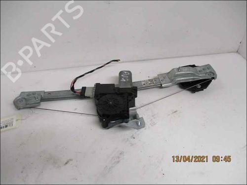 Used Front left window mechanism Front left window mechanism 37040258 37040258
