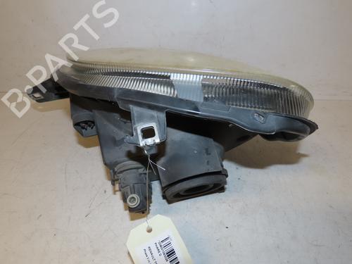 Right headlight RENAULT TRAFIC II Van (FL) 2.0 dCi 90 (FL0H, FL00, FL01, FL0M, FL0P, FL0S) | BP29153838C29 