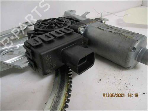 Front left window mechanism OPEL ASTRA H GTC (A04) 1.9 CDTi 16V (L08) | BP37041191C22 - Image 2
