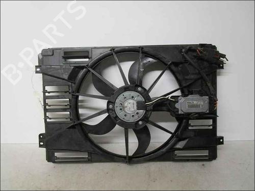 radiator-fan-vw-golf-vi-5k1-2008-2009-2010-2011-2012-2013-2014-37040150 main image