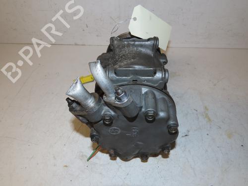 AC compressor CITROËN C4 Grand Picasso I (UA_) 1.6 HDi | BP27856270M34