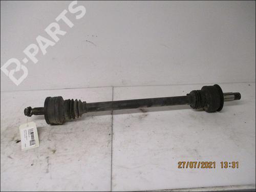 Used Right rear driveshaft MERCEDES-BENZ SLK (R171) 200 Kompressor (171.445) (184 hp) 10941958