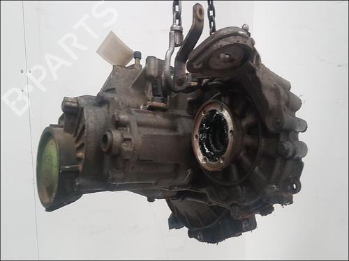Gearbox SEAT CORDOBA (6K1, 6K2) 1.9 SDI | BP16015806M3 