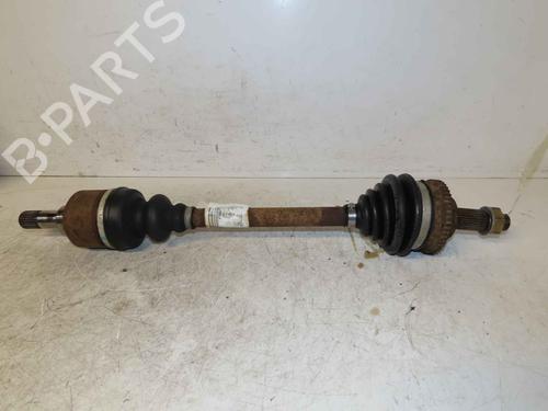 Used Left front driveshaft Left front driveshaft 37051778 37051778