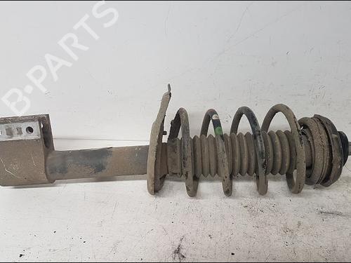Used Right front shock absorber CITROËN C4 II (NC_) 1.6 HDi 90 (92 hp) 14952697