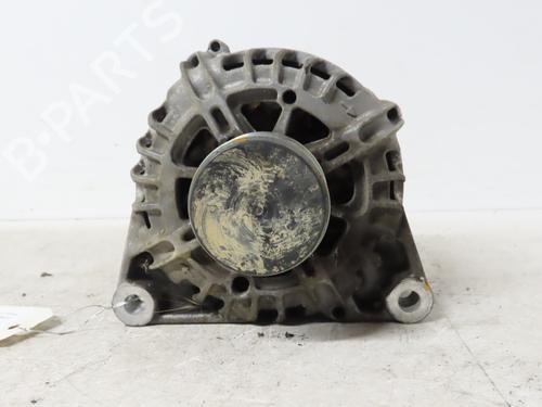 Generator CITROËN C3 / C3 ORIGIN III (SX) 1.2 THP 110 (110 hp) 17527848