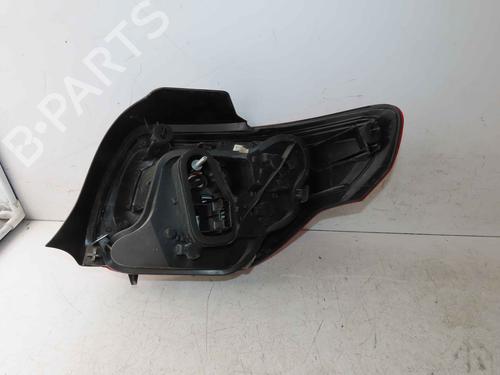 Rear bumper left light DS DS 3 (SA_) 1.2 VTi 82 (SAHMZ6) | BP37060779C81 - Image 2
