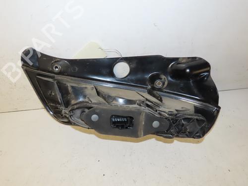 Used Left taillight LANCIA YPSILON (843_) 1.4 (843.AXG1A) (78 hp) 26197138