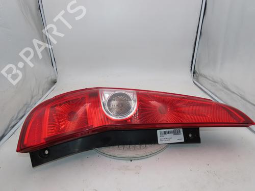 Used Left taillight Left taillight 37003945 37003945