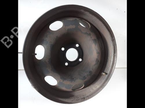 Used Rim CITROËN C4 Grand Picasso I (UA_) 1.6 HDi (109 hp) 27187651