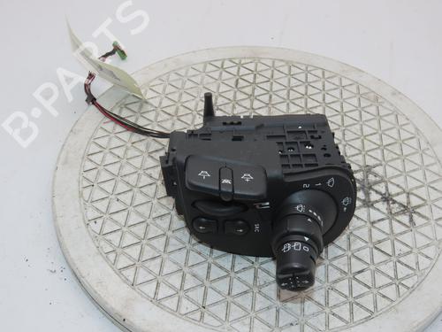 Ratstangsstang RENAULT GRAND SCÉNIC II (JM0/1_) 1.9 dCi (JM14) (131 hp) 33134154