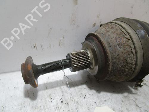 Used Left front driveshaft AUDI A8 D3 (4E2, 4E8) 3.0 TDI quattro (233 hp) 10942759
