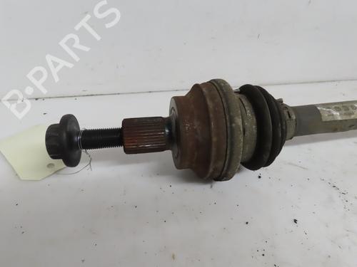 Left rear driveshaft AUDI A3 (8P1) 2.0 TDI 16V quattro | BP16242594M40 