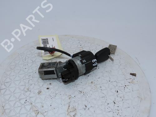 Used Ignition barrel Ignition barrel PEUGEOT 308 I (4A_, 4C_) 1.6 HDi (90 hp) 19701644 19701644