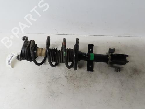Used Right front shock absorber RENAULT ZOE (BFM_) ZOE (92 hp) 16667450