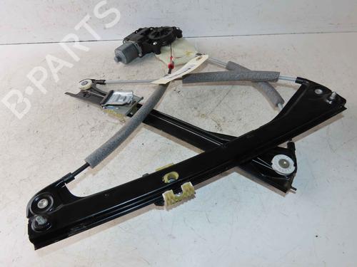 Used Front left window mechanism Front left window mechanism 37059454 37059454