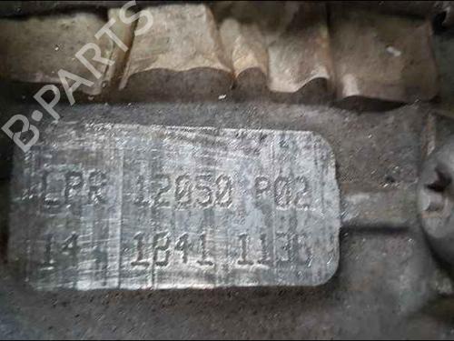 Gearbox AUDI A3 (8P1) 2.0 TDI 16V quattro | BP37044011M3  - Image 5