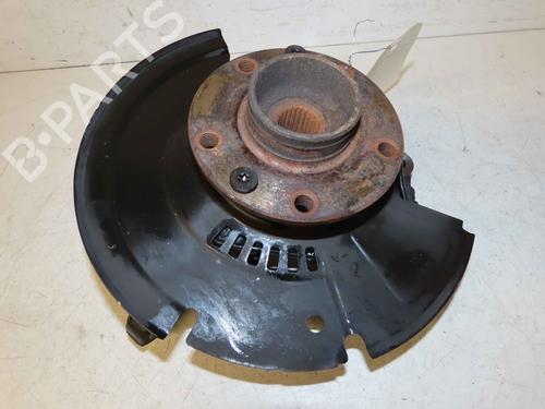 Used Right front steering knuckle Right front steering knuckle 37049270 37049270