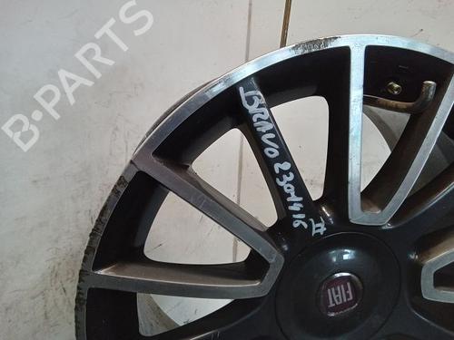 Rim FIAT BRAVO II (198_) 1.6 D Multijet (198AXL1B) | BP16202717C45 