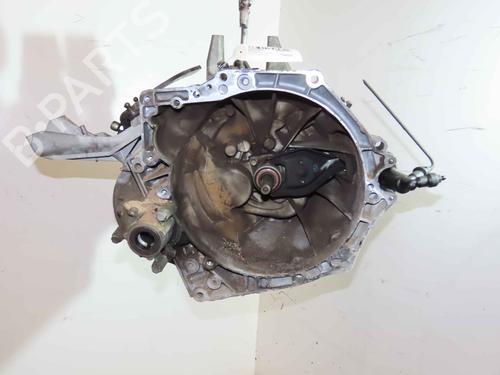 gearbox-citroen-c5-iii-rd_-2008-2009-2010-2011-2012-2013-2014-2015-2016-2017-37044068 main image