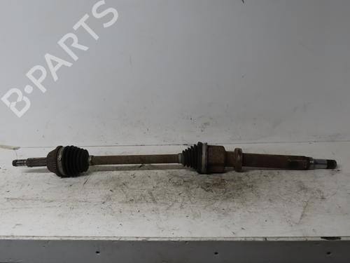 Used Right front driveshaft FORD TRANSIT Van (FA_ _) 2.2 TDCi (85 hp) 16083909