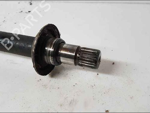 Right front driveshaft MINI MINI (R50, R53) Cooper | BP37041788M39 - Image 4