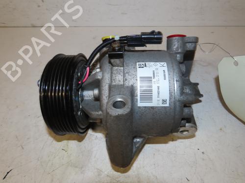 AC compressor DACIA SANDERO II 1.5 dCi | BP29152649M34 