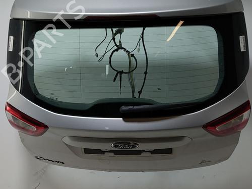 Used Tailgate Tailgate 37052238 37052238