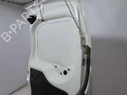 Left tailgate CITROËN NEMO Box Body/MPV (AA_) 1.4 HDi | BP36282729C76 - Image 2