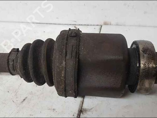 Right front driveshaft FORD GALAXY II (WA6) 1.8 TDCi | BP37042414M39 - Image 3