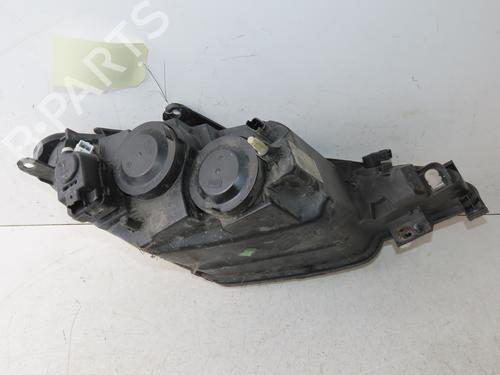 Left headlight PEUGEOT 206+ (2L_, 2M_) 1.4 HDi eco 70 | BP33135255C28 - Image 6
