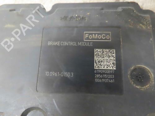 ABS pump FORD FIESTA VI (CB1, CCN) 1.6 TDCi | BP37044760M43 - Image 5
