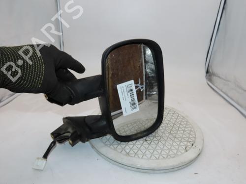 Used Right mirror Right mirror FIAT DOBLO Box Body/MPV (223_) 1.3 D Multijet (75 hp) 36282707 36282707