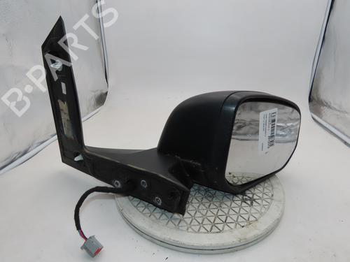 Used Right mirror Right mirror FORD TRANSIT CONNECT V408 Box Body/MPV 1.0 Flexifuel (100 hp) 36681182 36681182
