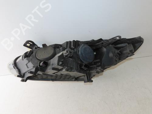 Used Right headlight Right headlight RENAULT MEGANE III Hatchback (BZ0/1_, B3_) 1.2 TCe (BZ16, BZ28) (132 hp) 33893666 33893666