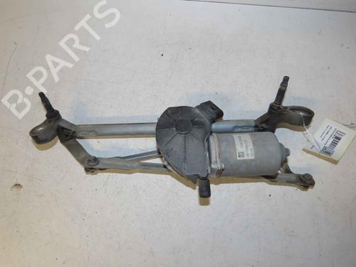 Front wiper motor OPEL CORSA E (X15) 1.4 (08, 68) | BP37053425M29 - Image 2