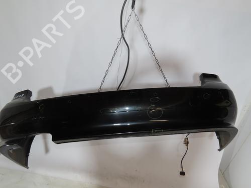 Used Rear bumper BMW 5 Touring (E61) 525 d (197 hp) 22368125