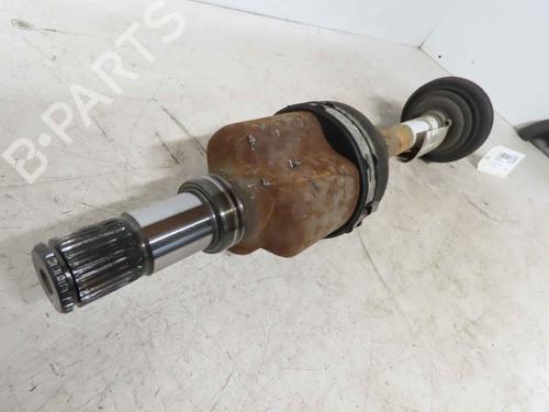Left front driveshaft FORD C-MAX (DM2) 1.6 TDCi | BP37045287M38 - Image 3